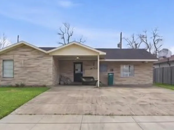 2606 Rosemead Dr, Pasadena, TX 77506