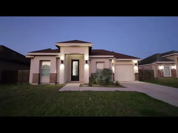 4909 Westgate Cir N, Harlingen, TX 78552