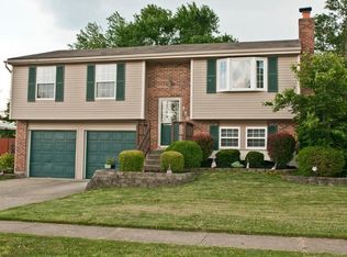 110 Country View Dr, Harrison, OH 45030