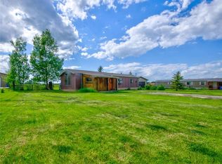 6203 Shadow Cir, Bozeman, MT 59715