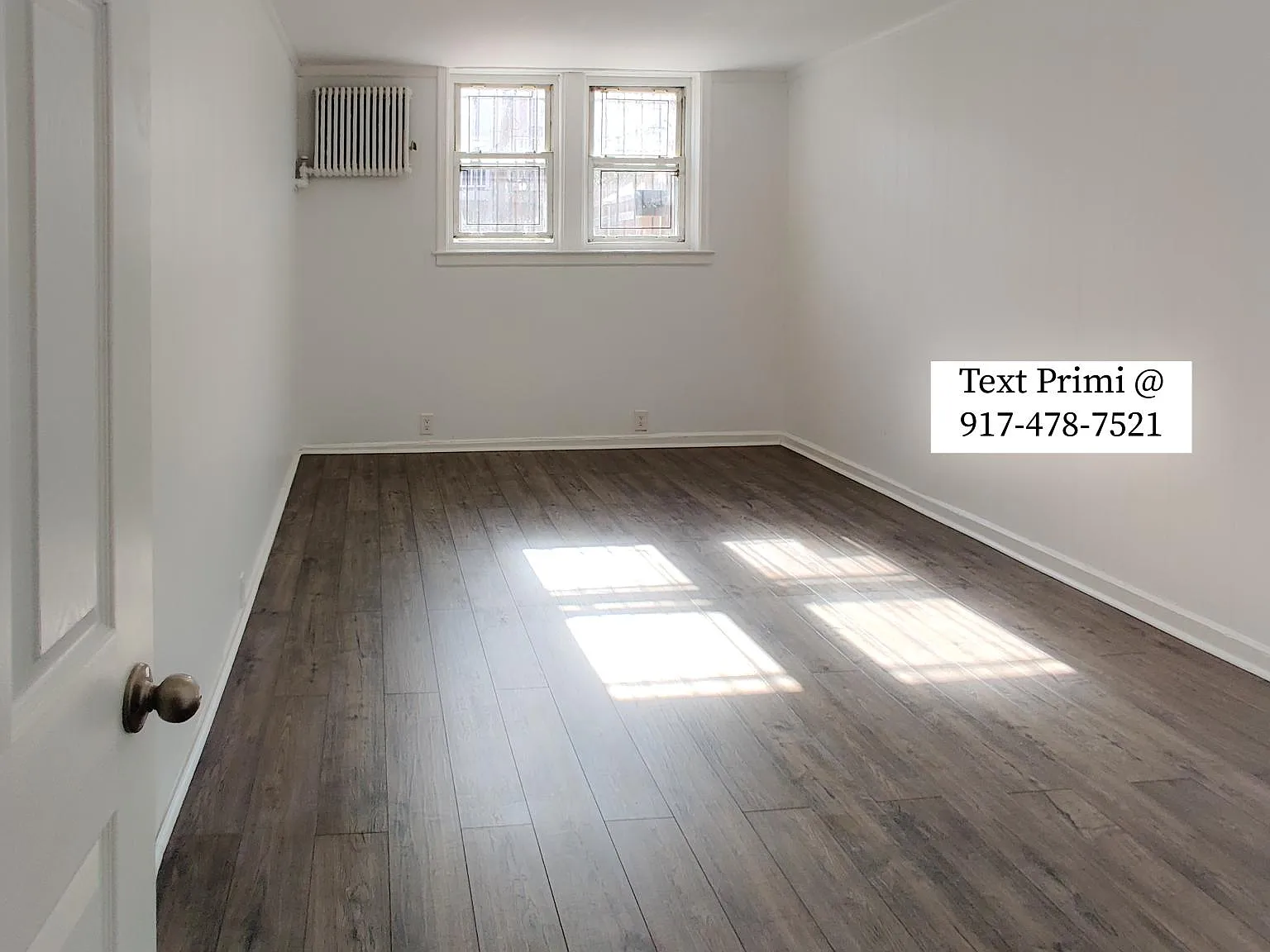 3 bed, 2.5 bath, 1300 sqft, $1,900 — Photo 3