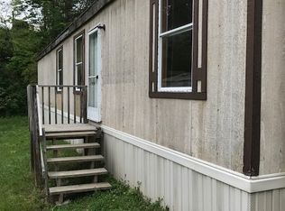 141 Roy Dr, Ridgeley, WV 26753