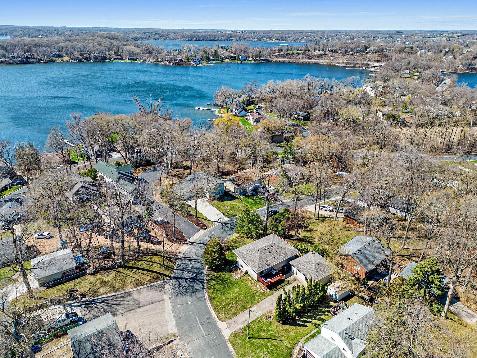 6016 Cherrywood Rd, Mound, MN 55364 Zillow