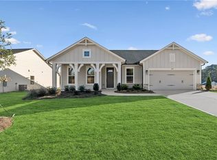 517 Barnfield Way, Dallas, GA 30157