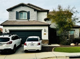 1318 W Spur Dr, Phoenix, AZ 85085