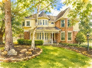 3 Dunlin Meadow Ct, Spring, TX 77381