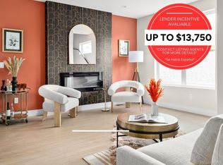 6248 W 38th Ave, Wheat Ridge, CO 80033