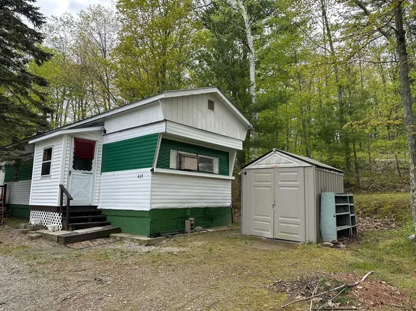 469 Porterwood Drive, Williston, VT 05495