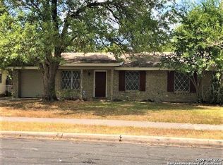 5011 Galahad Dr, San Antonio, TX 78218