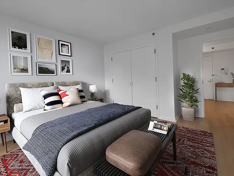 218 Myrtle Ave #5A — Photo 6