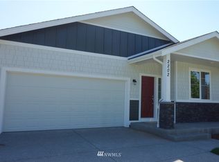 2202 143rd Stct E, Tacoma, WA