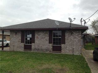 2648 Tifton St, Kenner, LA 70062