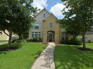3010 Sea Channel Dr, Seabrook, TX 77586