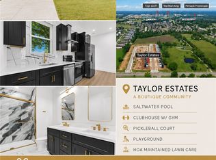 2614 Berkeley Ave, Rogers, AR 72758
