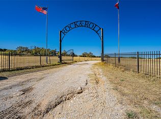 425 Private Road 816, Stephenville, TX 76401