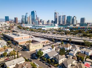 1406 Albany St, Los Angeles, CA 90015