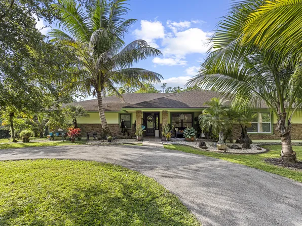 6438 Gunclub Road, West Palm Beach, FL 33415