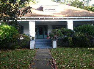 339 E Thach Ave, Auburn, AL 36830