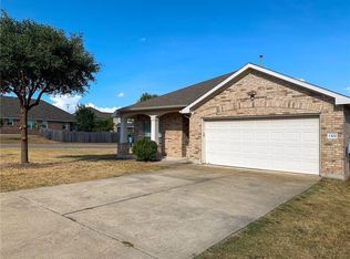 1302 Rainbow Parke Dr, Round Rock, TX 78665