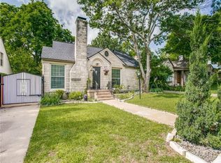 2526 Sunset Ave, Dallas, TX 75211
