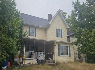 1119 S 17th St, Terre Haute, IN 47802