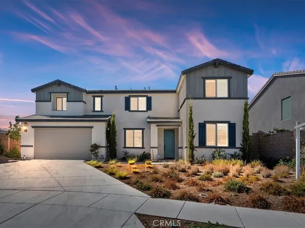 32887 Birchall Ct, Winchester, CA 92596