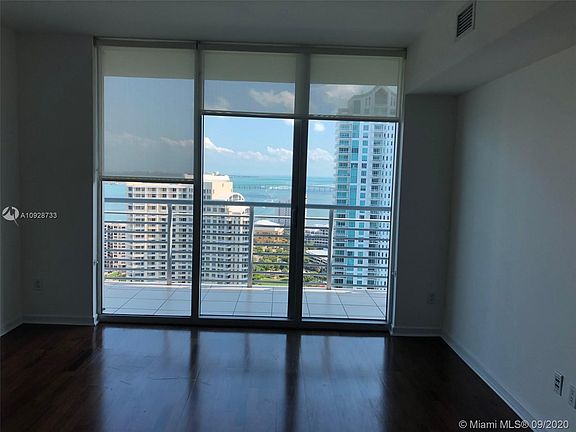 5th image of 335 S Biscayne Blvd APT 3507