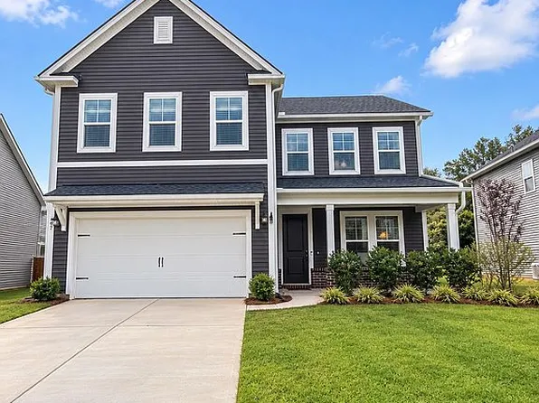 147 The Oaks Ave, Goose Creek, SC 29445