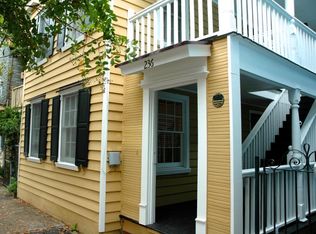 236 Coming St APT B, Charleston, SC 29403