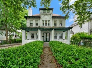 639 S 5th Ave, Mount Vernon, NY 10550