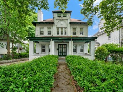 639 S 5th Avenue, Mount Vernon, NY, 10550
