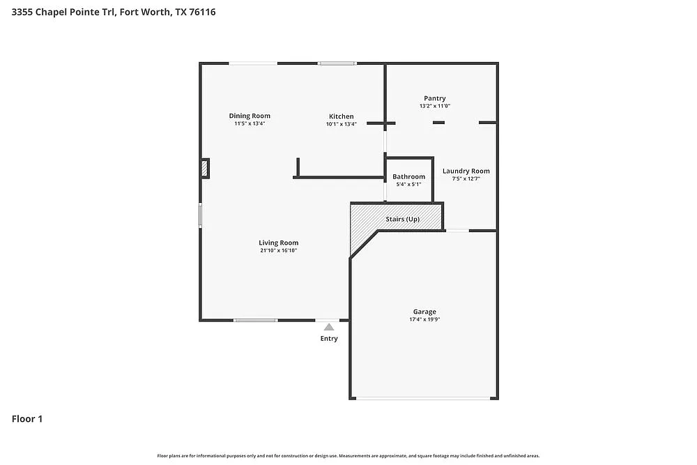 Building Photo - 3355 Chapel Pointe Trl