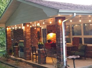 10384 N County Road 225 E, Seymour, IN 47274