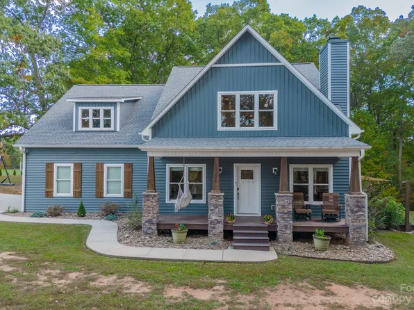 5321 Vesuvius Furnace Rd, Iron Station, NC 28080