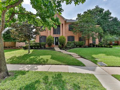 7627 Sweetgum Dr, Irving, TX, 75063