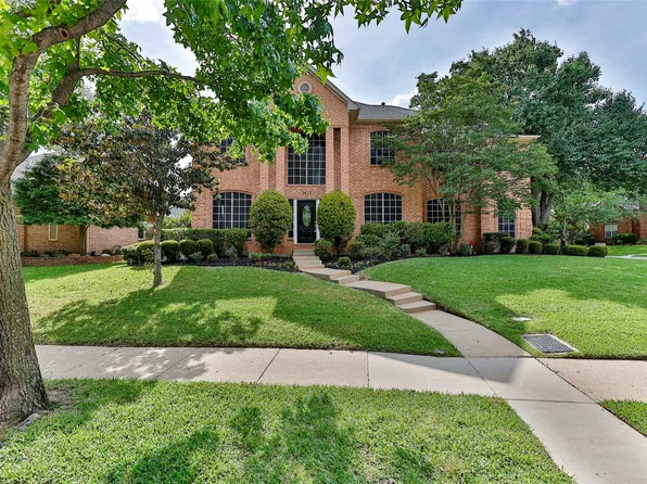 7627 Sweetgum Dr, Irving, TX 75063