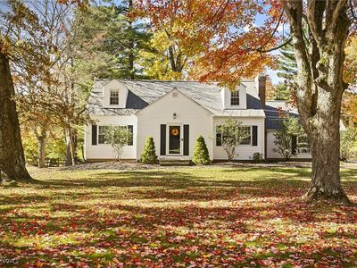 4360 S Hilltop Rd, Orange, OH, 44022