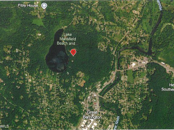 2nd image of Lake Mansfield Rd