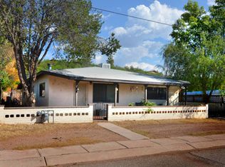 355 Duquesne Ave, Patagonia, AZ 85624