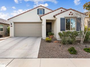 4984 N 206TH Lane, Buckeye, AZ 85396