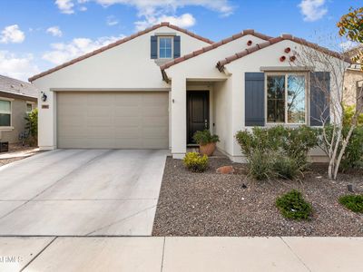 4984 N 206TH Lane, Buckeye, AZ, 85396