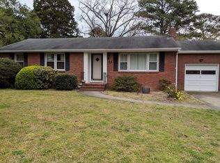 5224 S Lake Rd, Virginia Beach, VA 23455