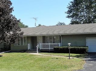 6 W Fork Dr, Humboldt, IA 50548