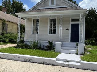 1319 W Jackson St, Pensacola, FL 32501