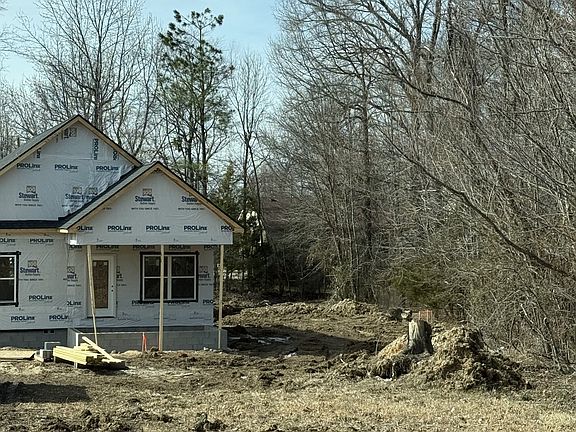 2nd image of 422 Shady Hill Rd Lot 1