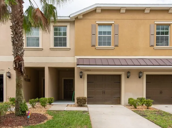 11903 Greengate Dr, Hudson, FL 34669