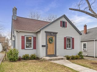 57 Rossiter Rd, Rochester, NY 14620