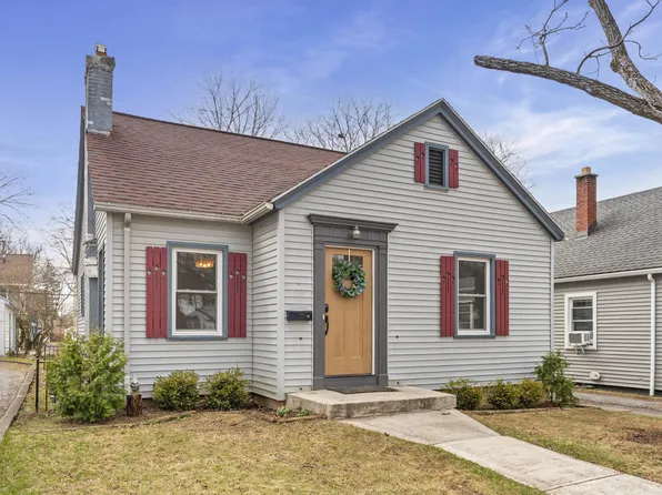 57 Rossiter Rd, Rochester, NY 14620