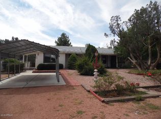 2609 W Nicklaus Dr, Payson, AZ 85541