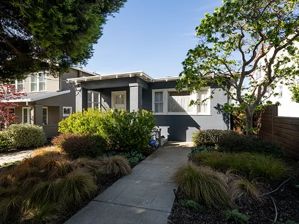 920 Ramona Ave, Albany, CA 94706